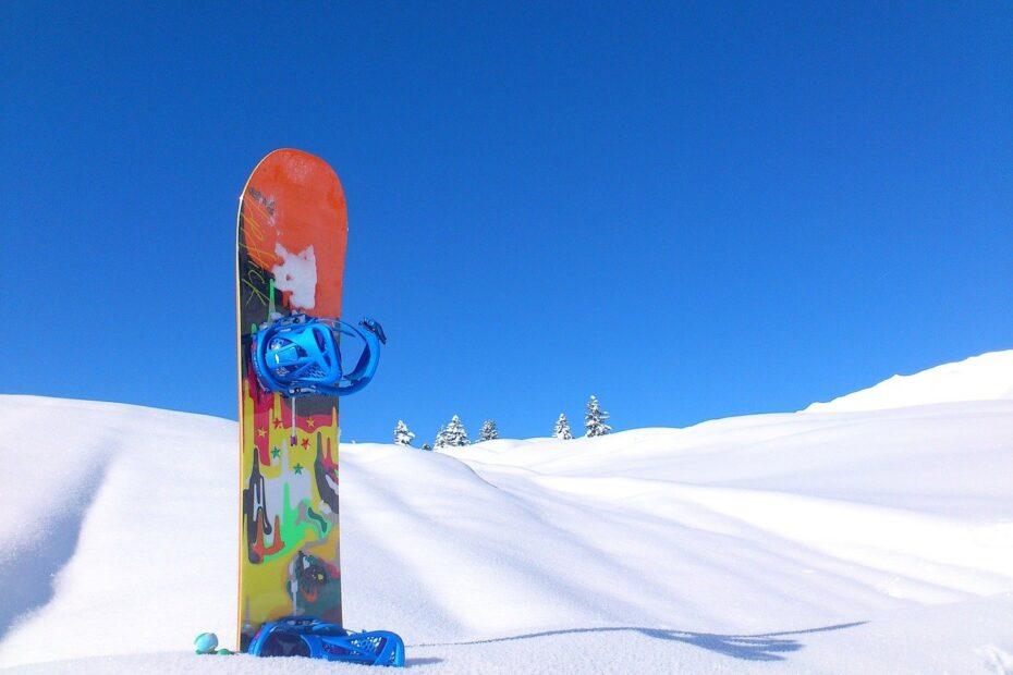 Top 10 meilleures marques de snowboard