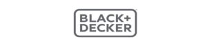 Meilleures marques de perceuse visseuse : Black & Decker