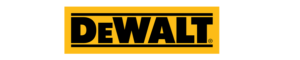 Meilleures marques de perceuse visseuse : Dewalt