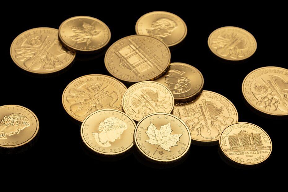 Meilleurs sites pour acheter des pièces de monnaie, meilleurs sites de numismatique, meilleurs sites pour acheter des pièces d'or en ligne