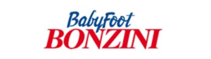 Meilleures marques de baby foot : Bonzini