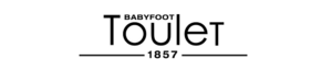 Meilleures marques de babyfoot : Toulet