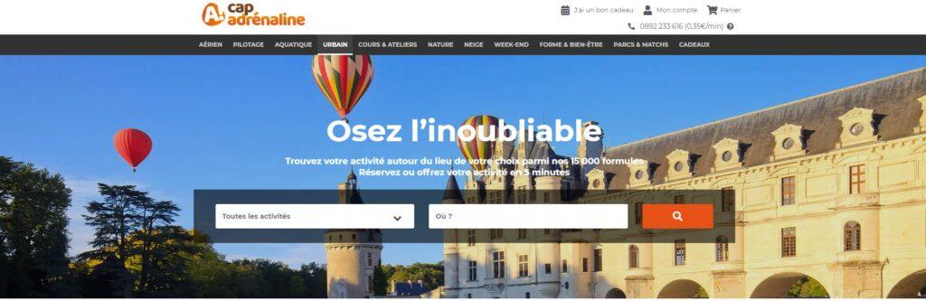 Vol en Montgolfière : toutes vos questions - Blog Cap Adrénaline