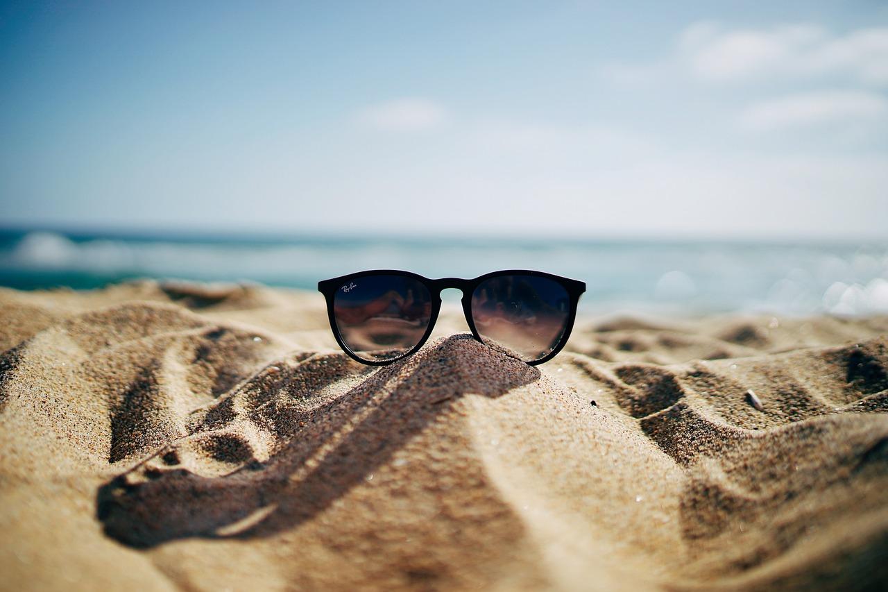 Les meilleures marques de lunettes de soleil [Été 2024] - Le Blog de Mode  par GoudronBlanc