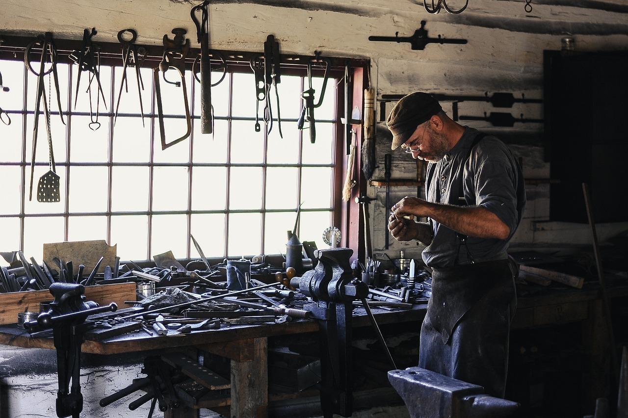 Les 10 meilleurs sites pour trouver un artisan