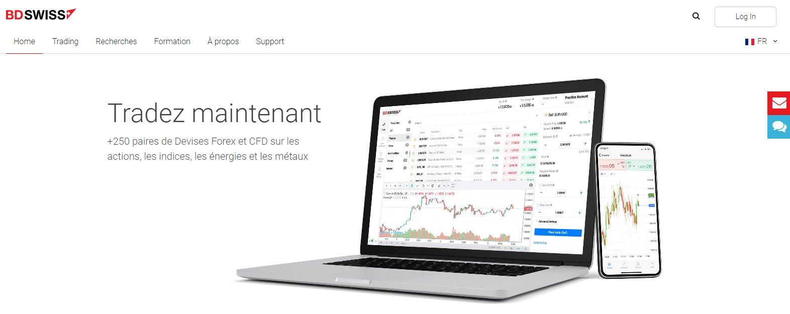 Investir En Bourse : Les 10 Meilleurs Sites De Bourse En Ligne