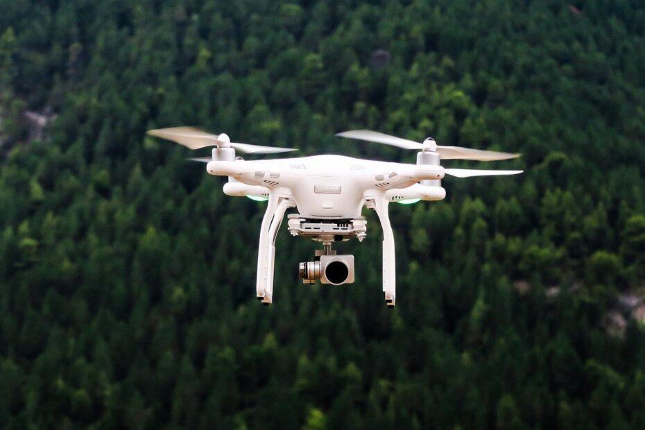 Top 10 des meilleurs sites pour acheter un drone