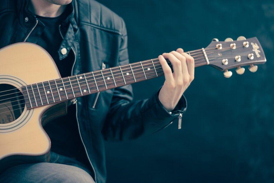 Meilleurs sites pour acheter une guitare