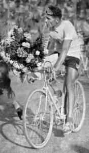 Meilleurs cyclistes de l'histoire : Alfredo Binda