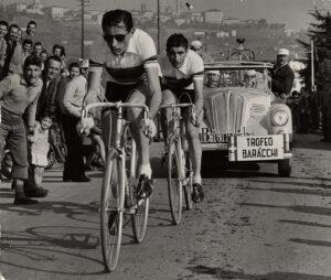 Meilleurs cyclistes de l'histoire : Fausto Coppi