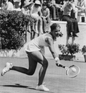 Chris Evert