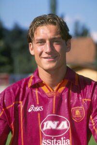 Francesco Totti