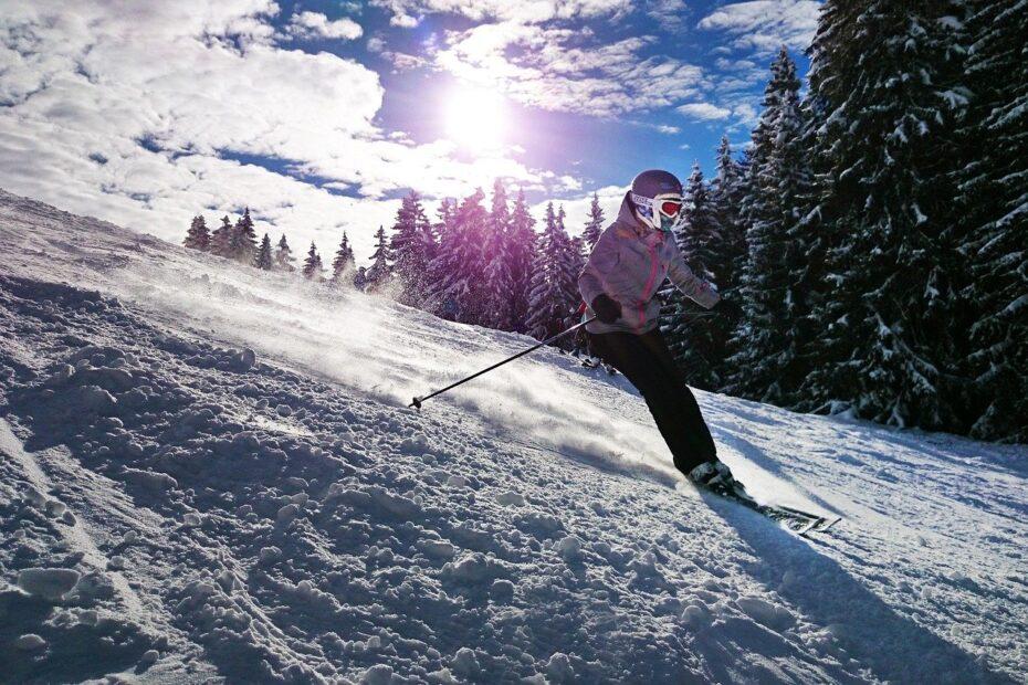 Meilleures stations de ski en France