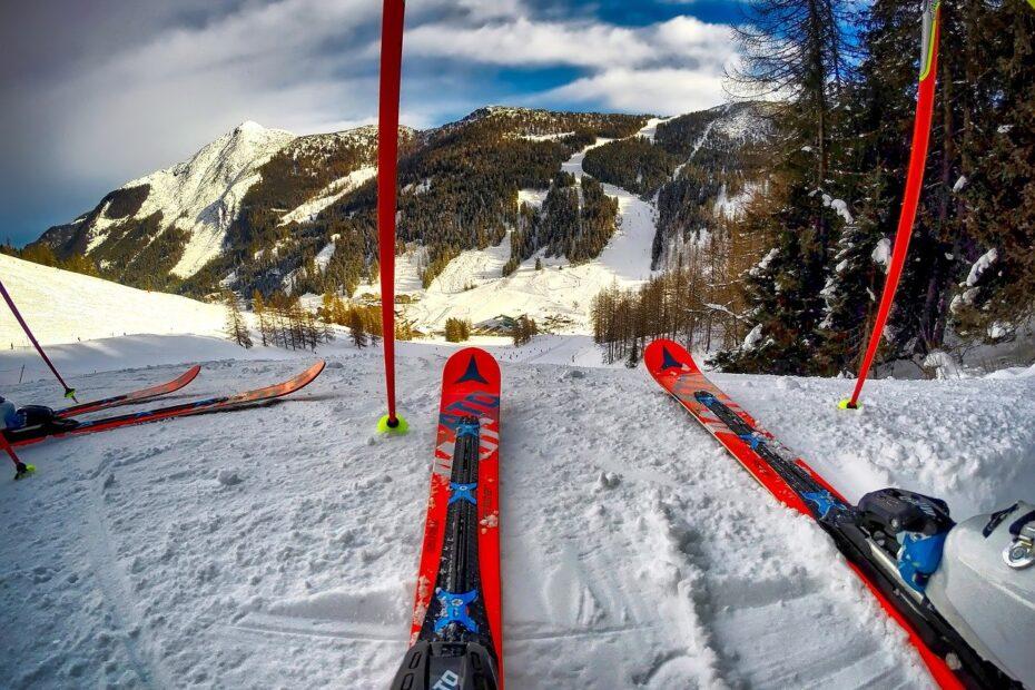 Les 10 meilleures marques de ski