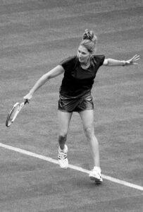 Steffi Graf