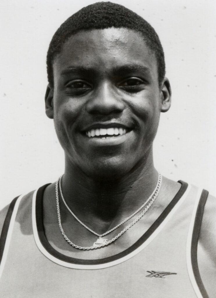 Carl Lewis