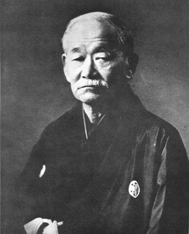 Meilleurs judokas de l'histoire : Jigoro Kano