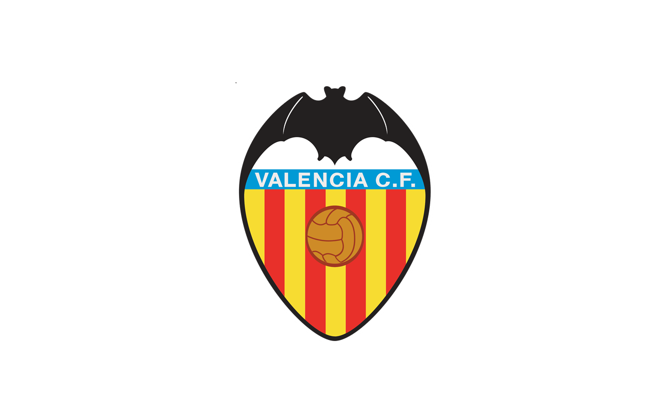 Badge Football Ancien CF Valence – Brodé Années 80 – écusson Bouclier Rétro