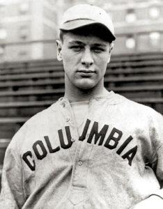 Meilleurs joueurs de baseball de l'histoire : Lou Gehrig