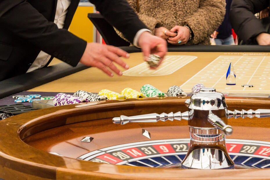 Top 10 des meilleurs casinos terrestres en Belgique