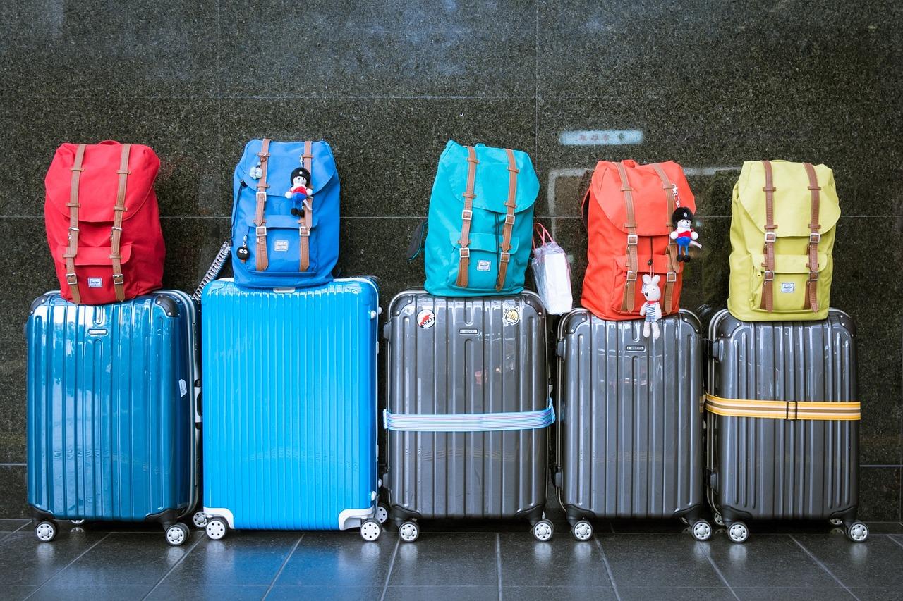 Les 10 meilleures marques de valises en 2024