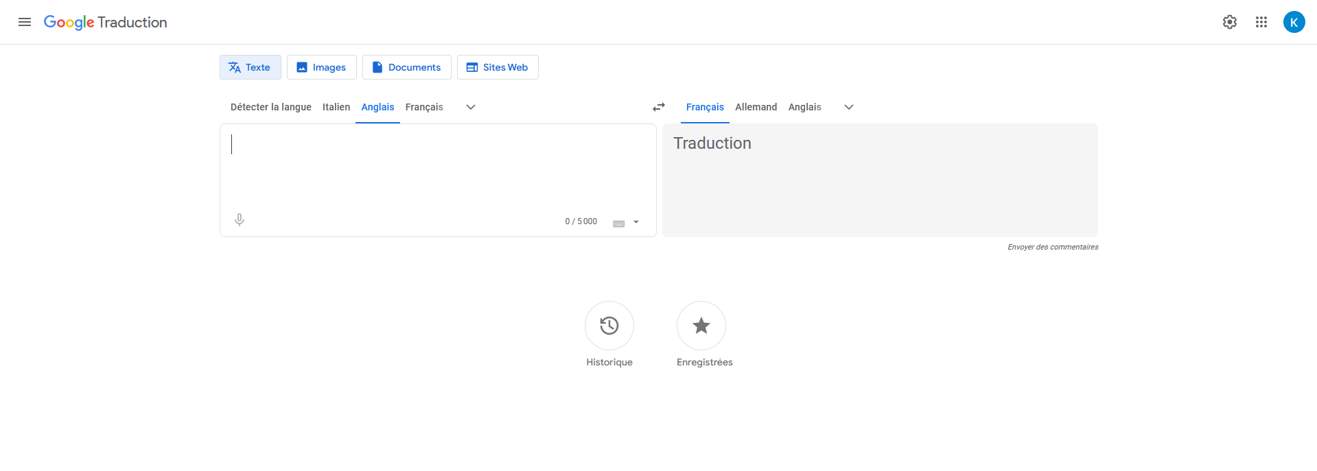 Les 10 Meilleurs Traducteurs Gratuits En 2024 Votre Guide Ultime Les 10 meilleurs traducteurs gratuits en 2024 votre guide ultime