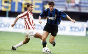 Meilleurs joueurs de l'histoire de l'Inter Milan : Javier Zanetti