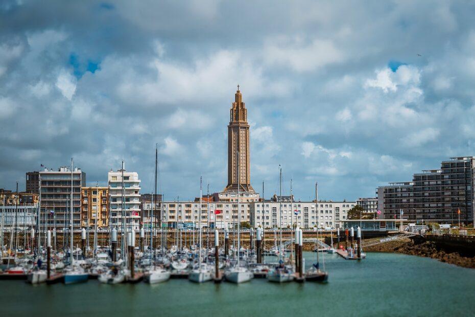 Comparatif des meilleurs installateurs d'alarme à Le Havre (76600)