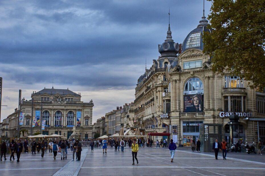 Comparatif des meilleurs installateurs d'alarme à Montpellier (34000)