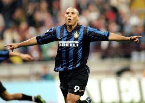 Meilleurs joueurs de l'histoire de l'Inter Milan : Ronaldo