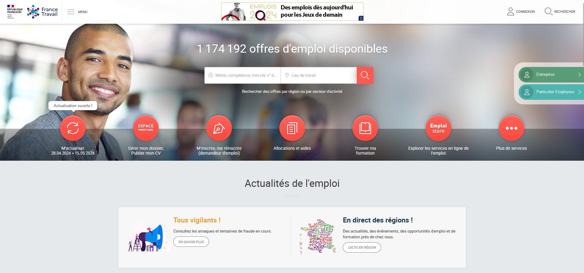 Sitemapcdatahttpshowtokedriinfooffre D Emploi Magasiniernull