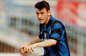 Gianpaolo Bellini fait partie des meilleurs joueurs de l'histoire de l'Atalanta