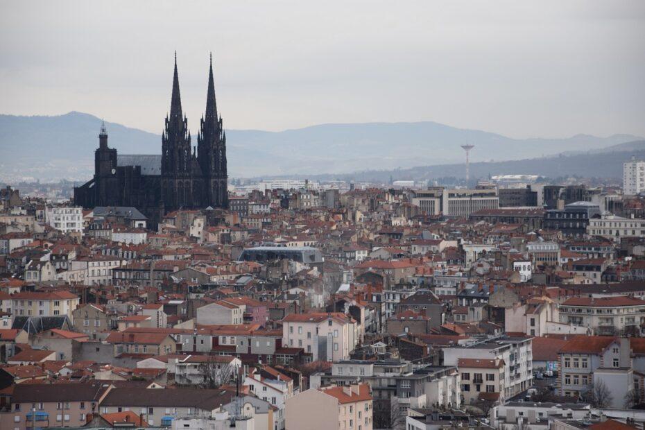 Comparatif des meilleurs installateurs d'alarme à Clermont-Ferrand (63000)