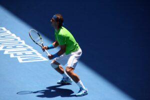 Joueurs de tennis les plus riches au monde : Rafael Nadal