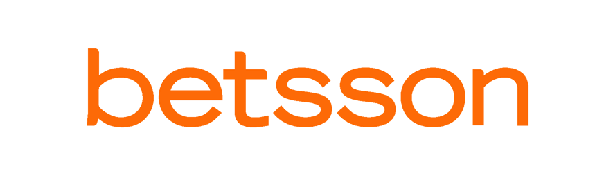 Betsson Logo