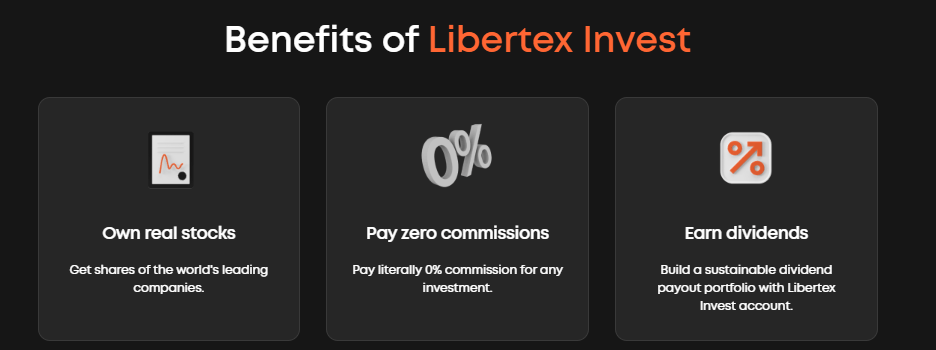 Libertex