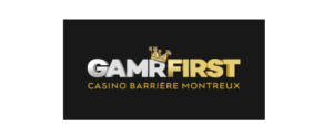 GamrFirst