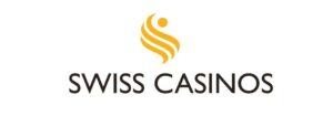 Meilleurs casinos en ligne en Suisse : Swiss Casinos