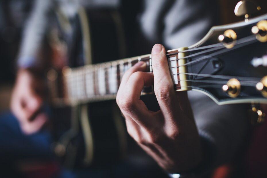 Meilleurs guitaristes de tous les temps