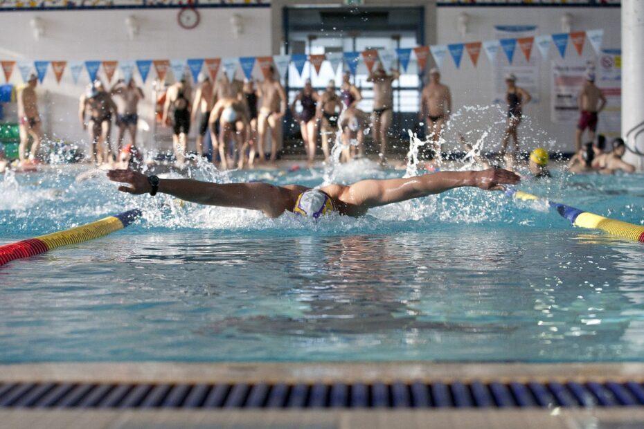 Meilleurs sites pour acheter des équipements de natation