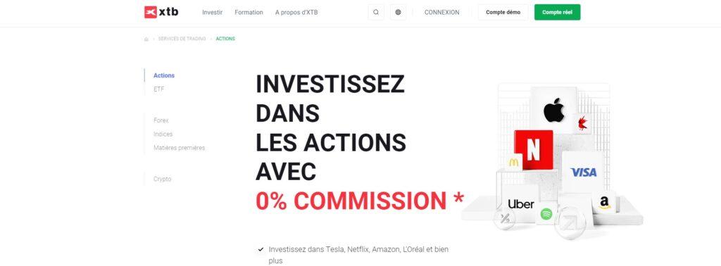 XTB fait partie des meilleurs sites pour acheter des actions Rockstar Games