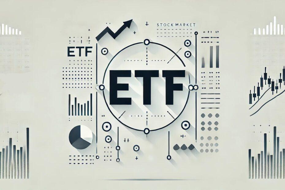 Top 10 des meilleurs ETF