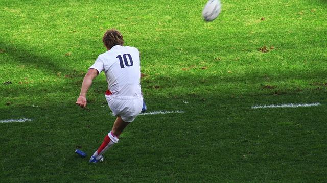 Top 10 des meilleurs joueurs de rugby de l'histoire