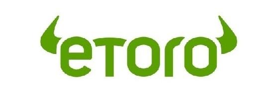 eToro Logo