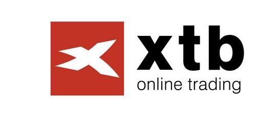 XTB Logo