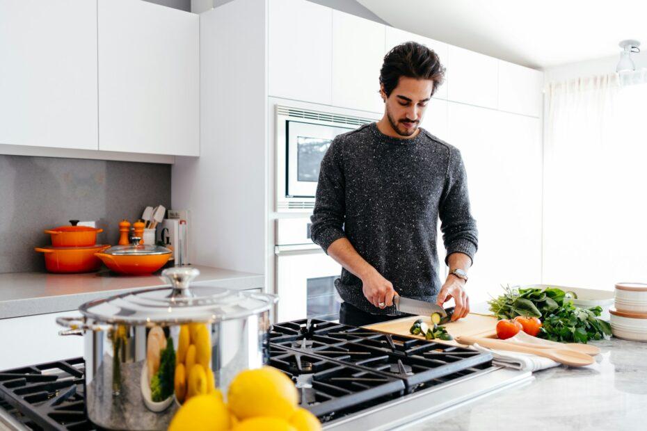 Top 10 des meilleures marques de cuisinière