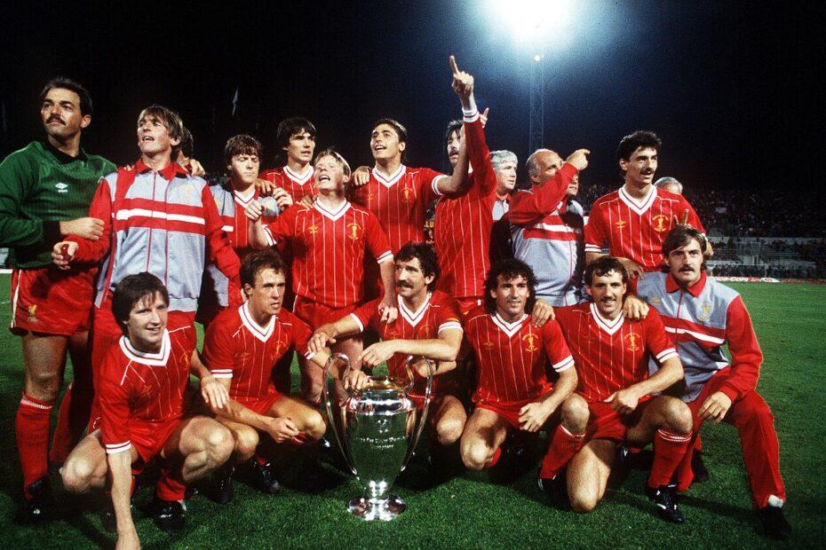 Top 10 meilleurs joueurs Liverpool histoire