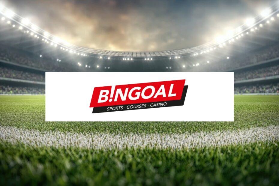 Les meilleures alternatives à Bingoal en Belgique pour les paris sportifs