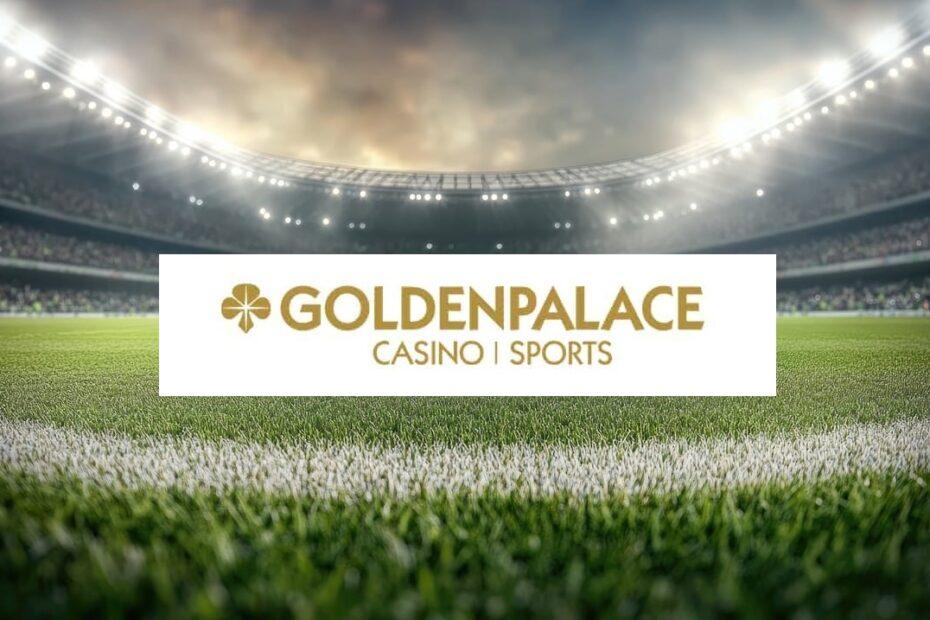 Les meilleures alternatives à GoldenPalace en Belgique pour les paris sportifs