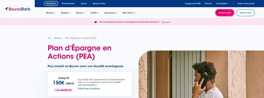BoursoBank
